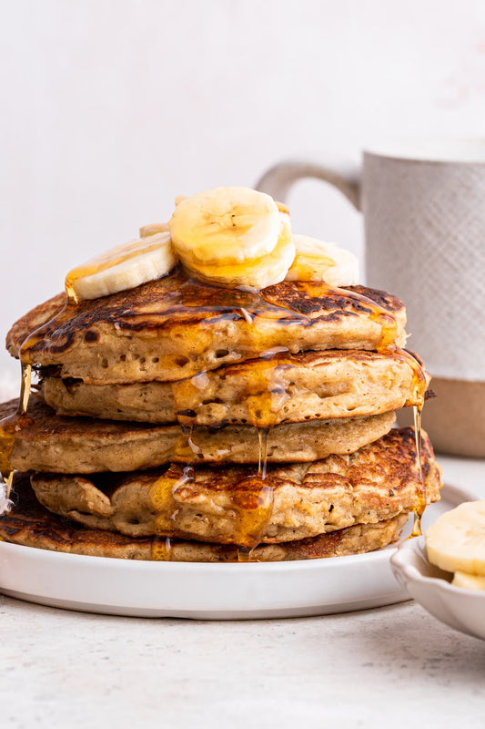 Pancake Tuesday: Tips for Making Perfect Pancakes
