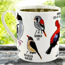 Fowl Language Mug