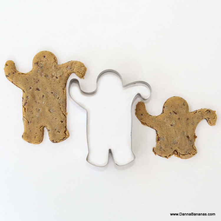 Hand In Hand Cookie Cutters