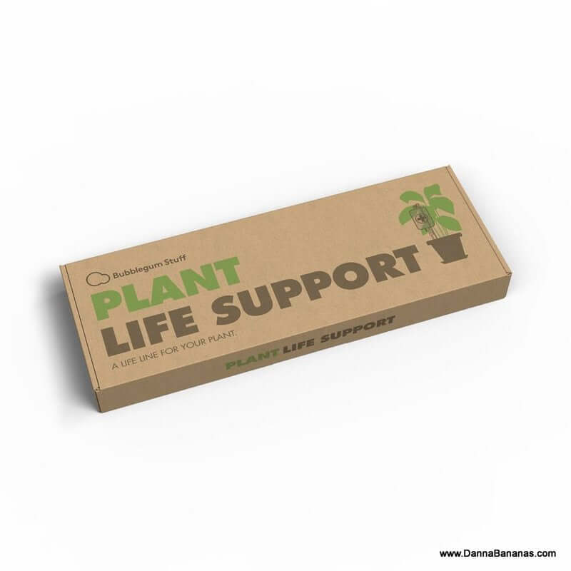 Plant Life Support