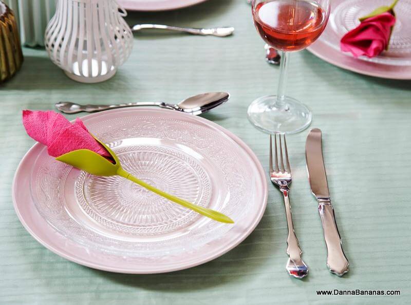 Bloom Napkin Holders