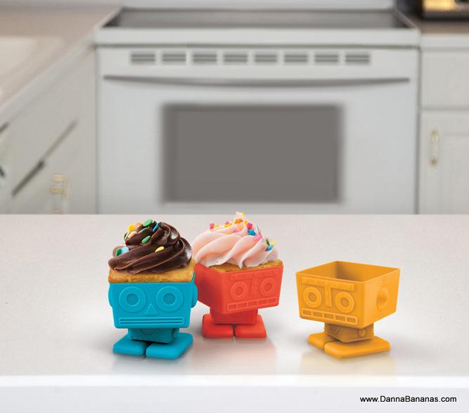 Yumbots Picture