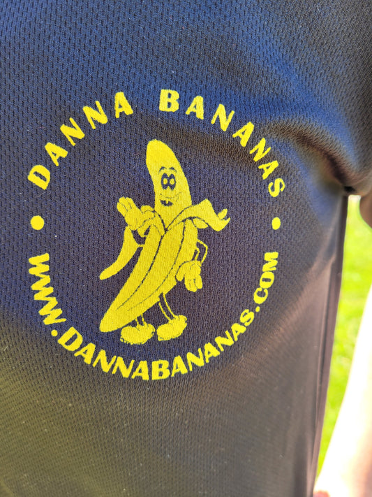 Team Danna Bananas logo