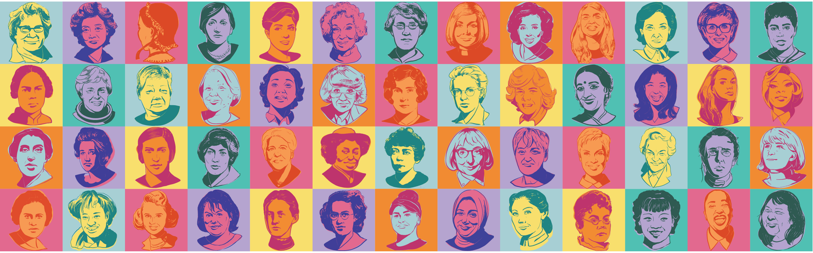 The 52: Stories of Women Who Transformed Toronto