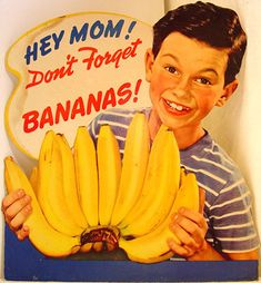 National Banana Lovers’ Day: A Tribute to the Beloved Banana