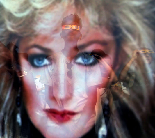 LISTEN: Total Eclipse of the Heart by Bonnie Tyler seems fitting, doesn’t it?