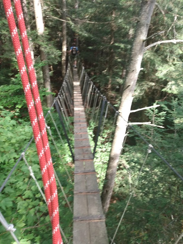 Fall Getaways and Road Trips Near Toronto