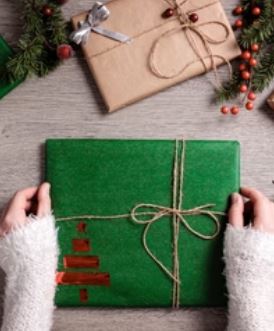 The holiday season is finally here!