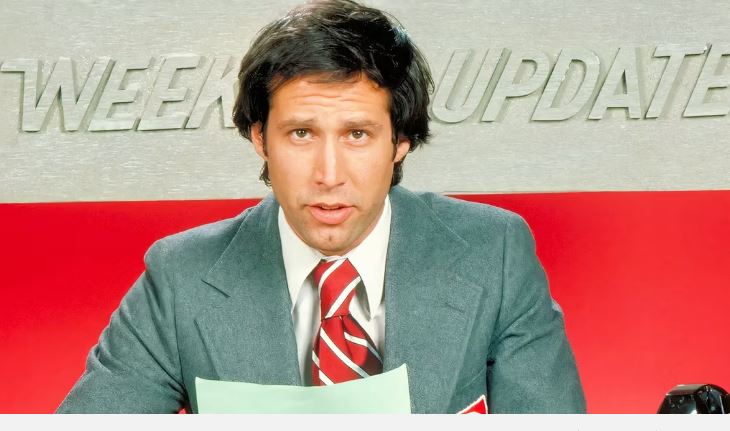 Saturday Night Live 50