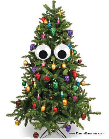 Laugh and Let the holidays begin!