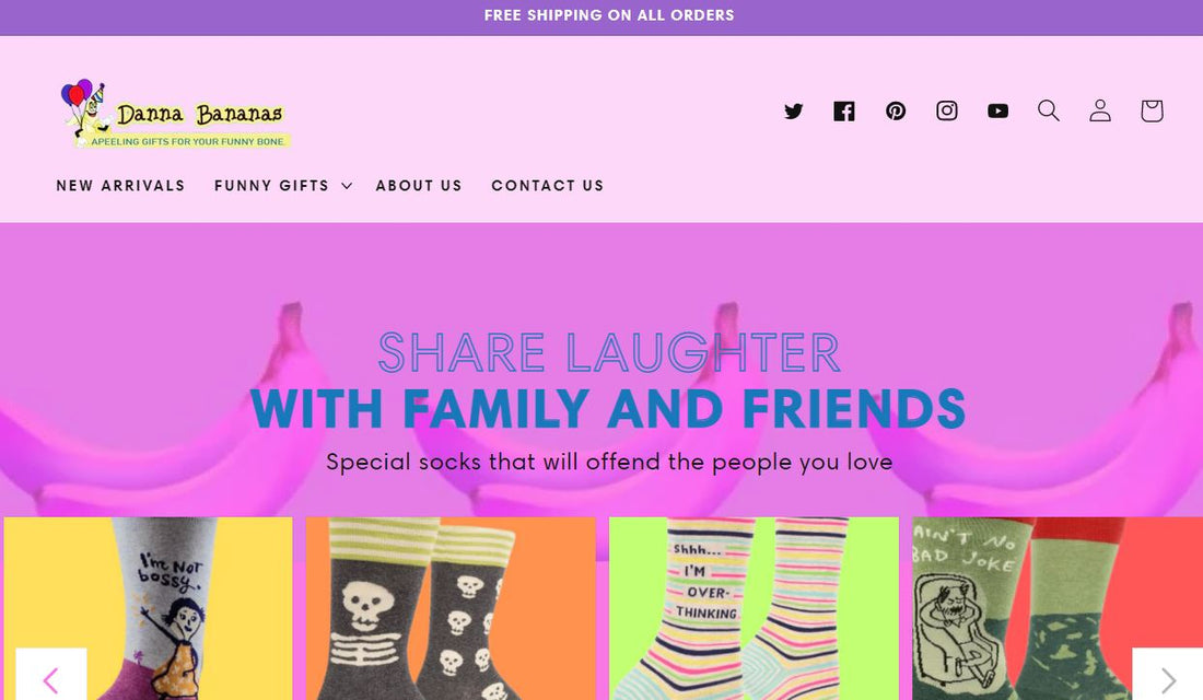 Announcing the Launch of Our New Website!