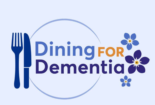 Dining For Dementia