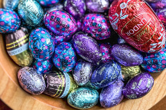 The Best (and Worst) Easter Candy Eggs, Ranked