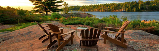 Grace Lake 