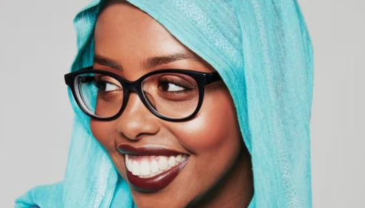 Celebrating Black History Month in Comedy: Hoodo Hersi