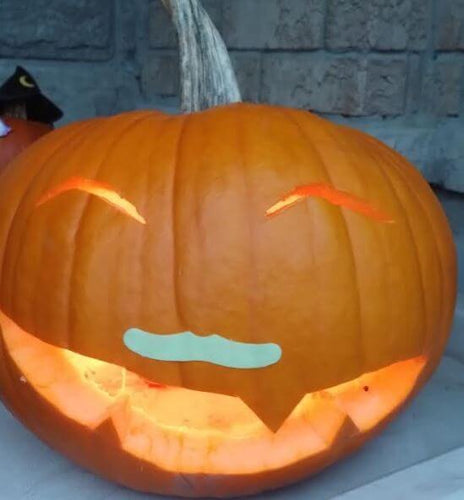 Why Do People Carve Pumpkins for Halloween?