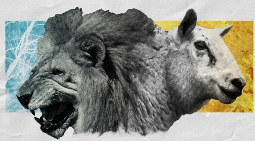 In like a lion, out like a lamb? (usually) Understanding the March folklore