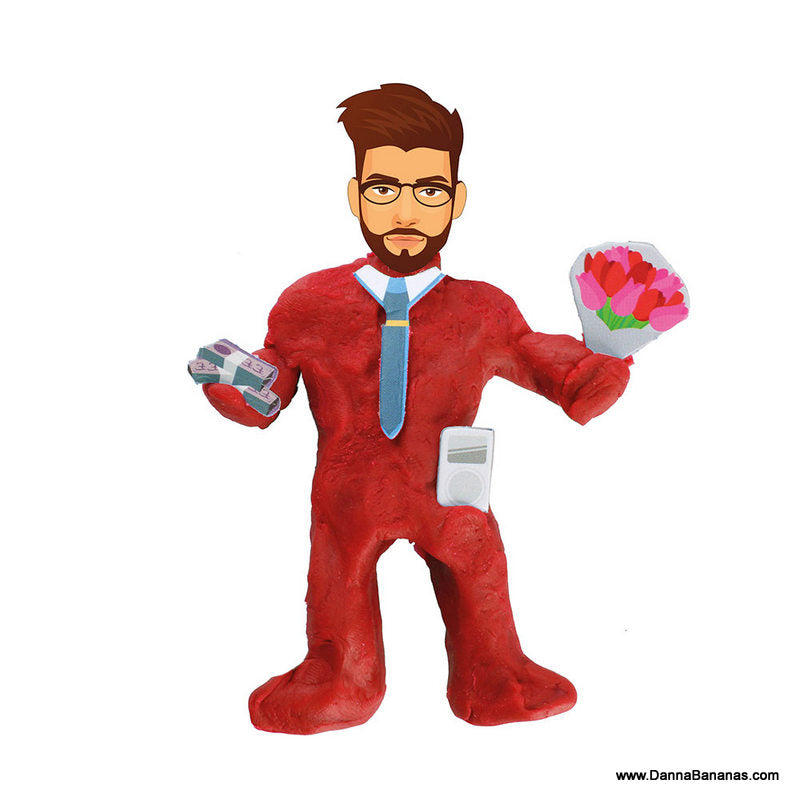 Novelty Gifts for Valentine’s Day