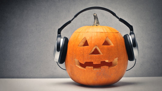 Halloween Songs You'll Want to Listen to All Year Long