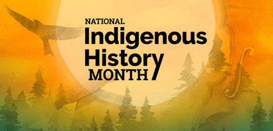 National Indigenous History Month