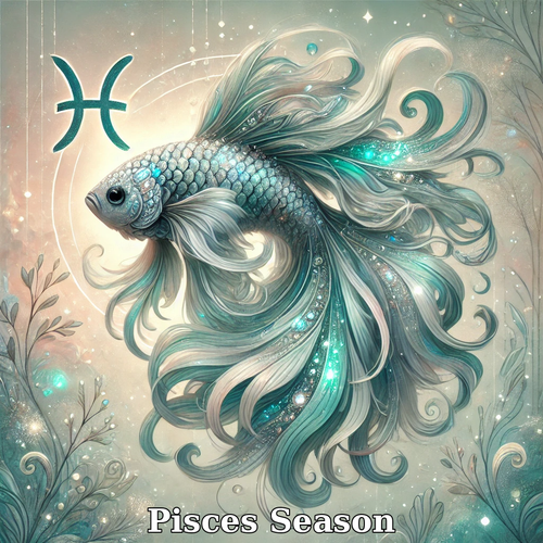 Dive Into Pisces: Fun Facts About the Zodiac’s Dreamers