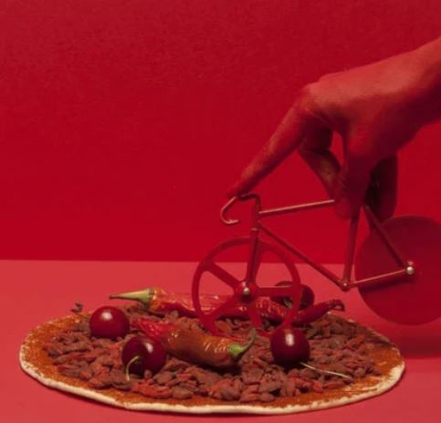 National Pizza Party Day! 🍕