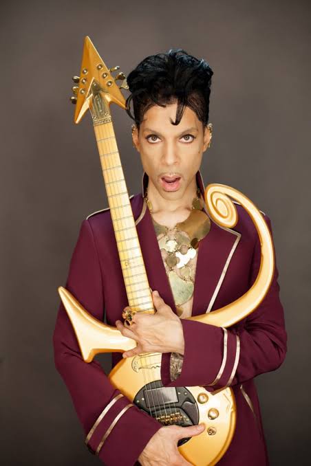 Happy Birthday Prince!
