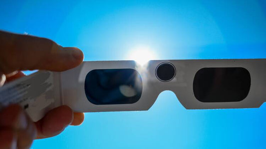 Why next week's solar eclipse has scientists so excited