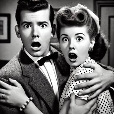 Finding Joy: The Case for Comedy Over Horror in Entertainment.