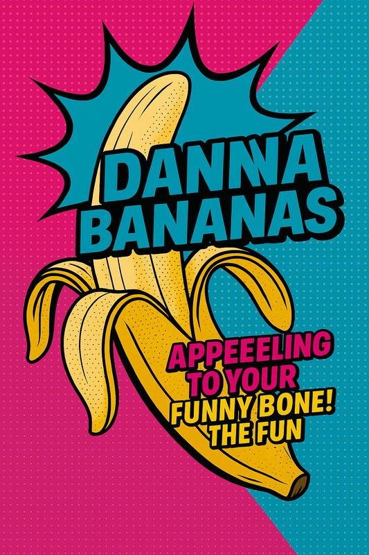 🍌 The Banana Opening: What’s Inside the Peel?