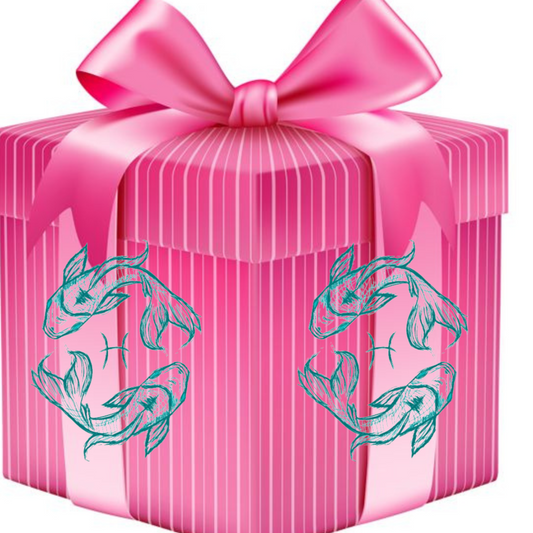 Gifts For That Piscean In your life!