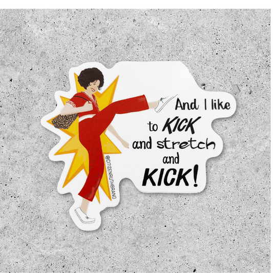 Haha, of the day - This Woman Makes Me Laugh! 😂