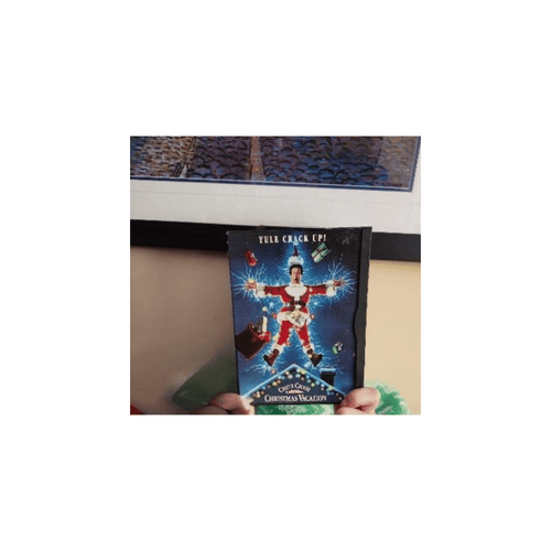 National Lampoon's Christmas Movie on DVD