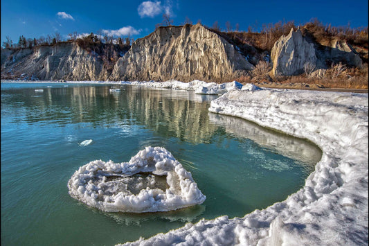 Holidays in Scarborough, Ontario