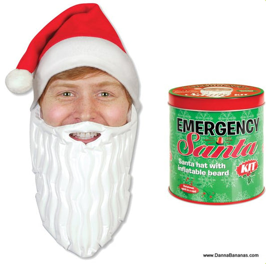 Emergency Santa Kit