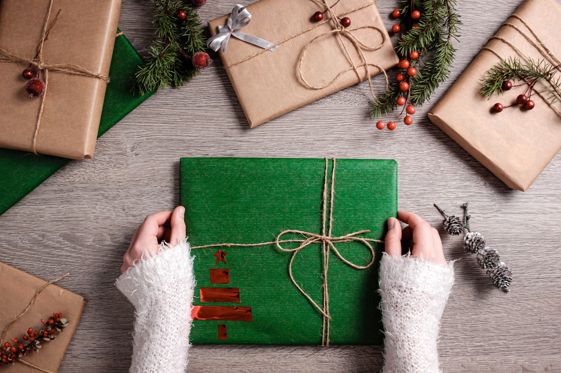 Unique Christmas Giving Guide 2023