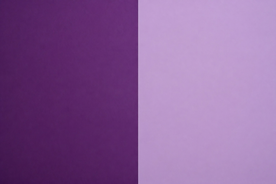 Purple tribute background remembering Prince and his connection to Toronto and Metalworks Studios