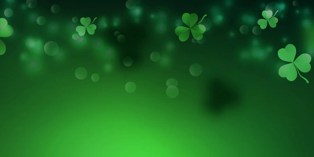 Marching Into Luck and New Beginnings: 9 Surprising Facts About St. Patrick’s Day