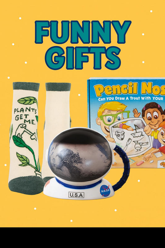 Funny Gifts