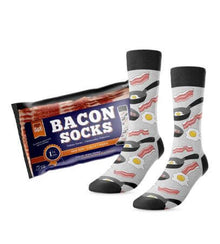 Bacon Socks