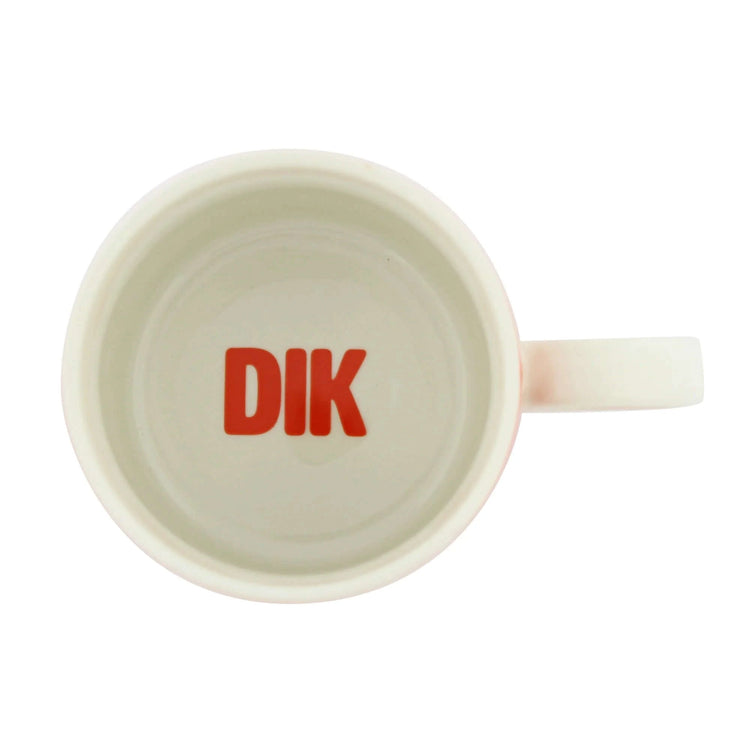 DIK Mug
