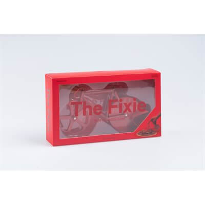 The Fixie Pizza Cutter Box