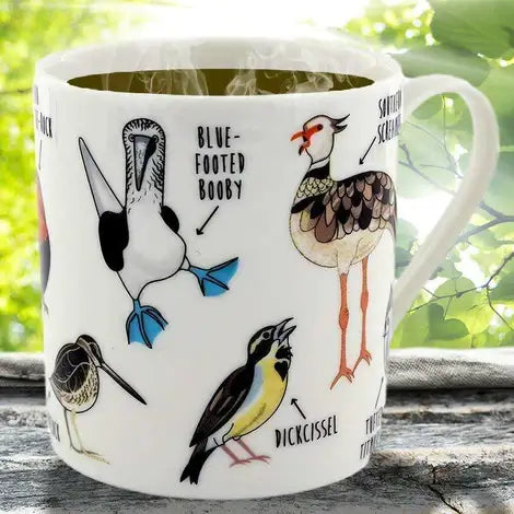 Fowl Language Mug