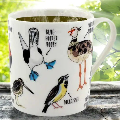 Fowl Language Mug
