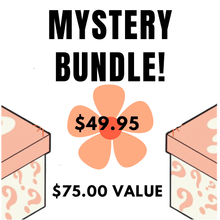 $49.95 Mystery Bundle for Father's Day, $75.00 value, fun and novelty gift items included