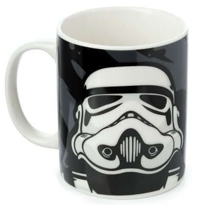 StormTrooper Mug