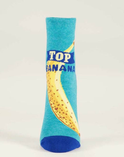 Top Banana Women's Socks