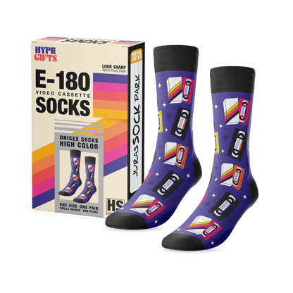 VHS Socks