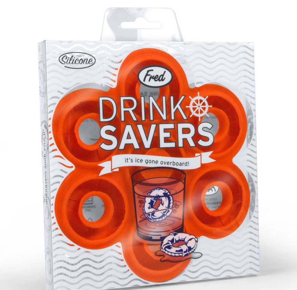 Drink Savers — clearance collection at Danna Bananas.