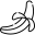 Banana icon representing All Categories